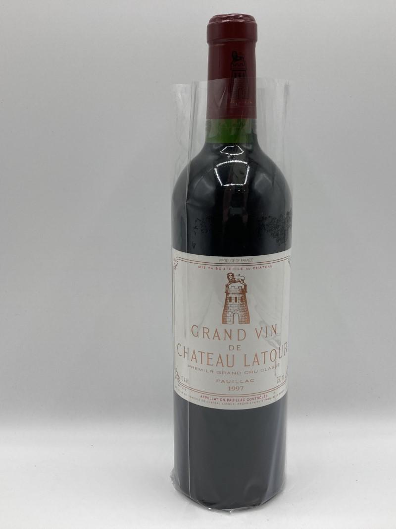 Chラトゥール 1997(Ch.Latour)商品詳細|ワイン買取・販売 高価買取