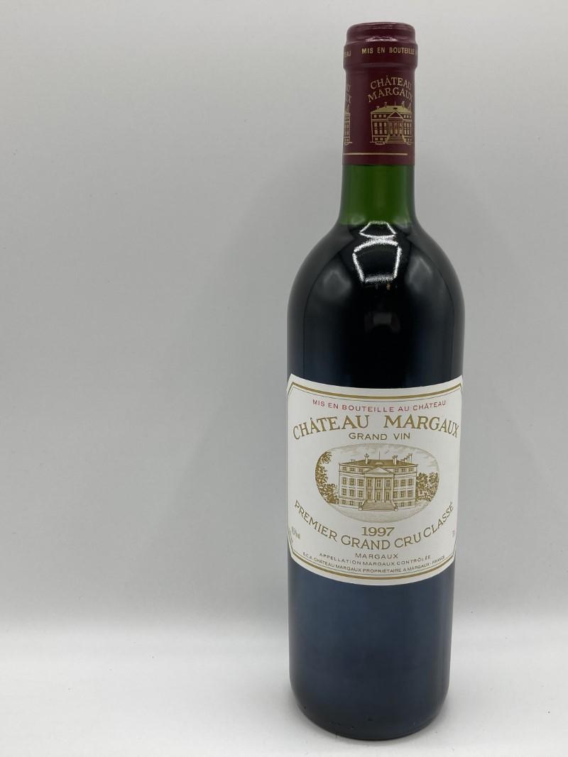 最新 シャトーマルゴー97年 ワイン - www.huberwinery.com