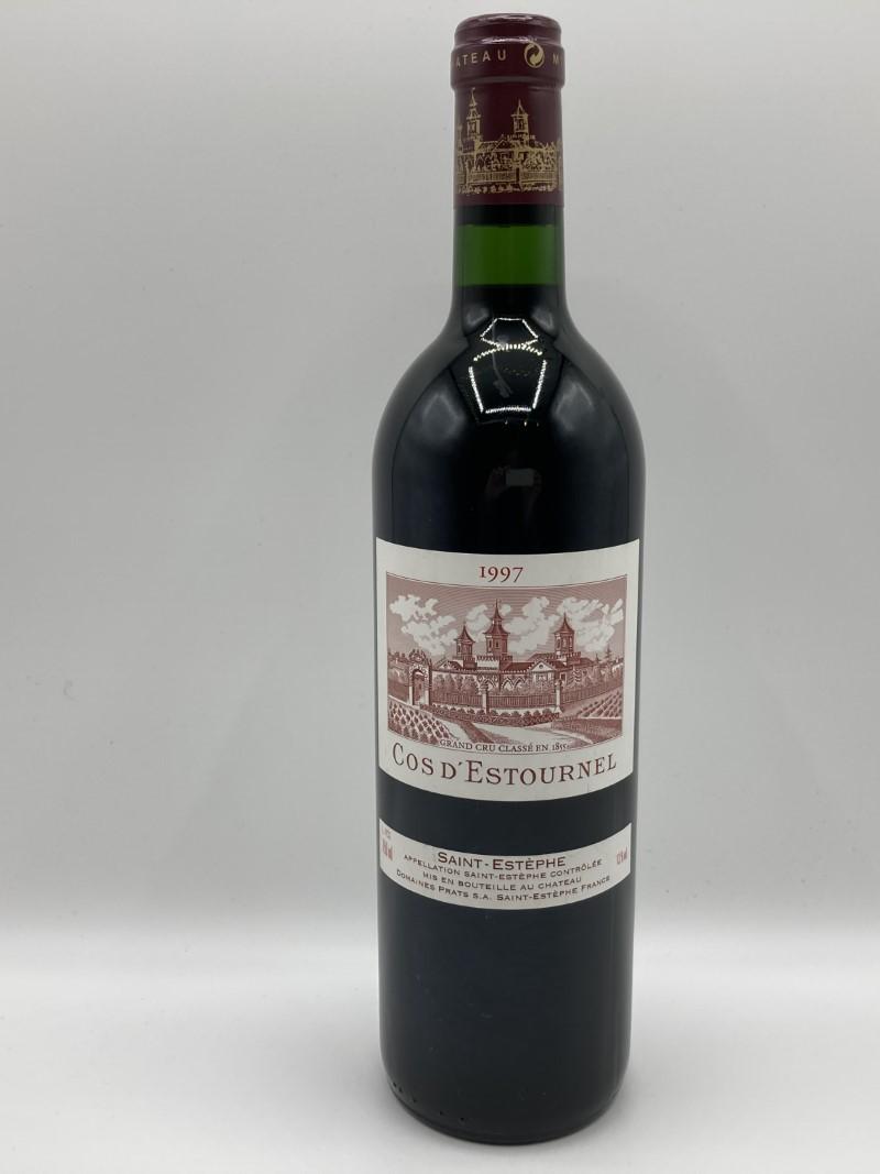 Chマルゴー 1984(Ch.Margaux)商品詳細|ワイン買取・販売 高価買取