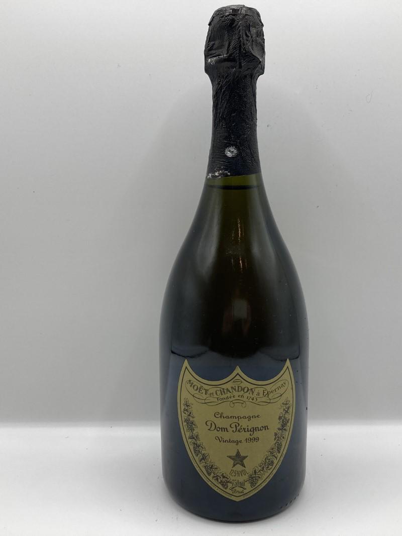 ドン ペリニヨン ヴィンテージ 1999( Dom Perignon Vintage Brut)商品