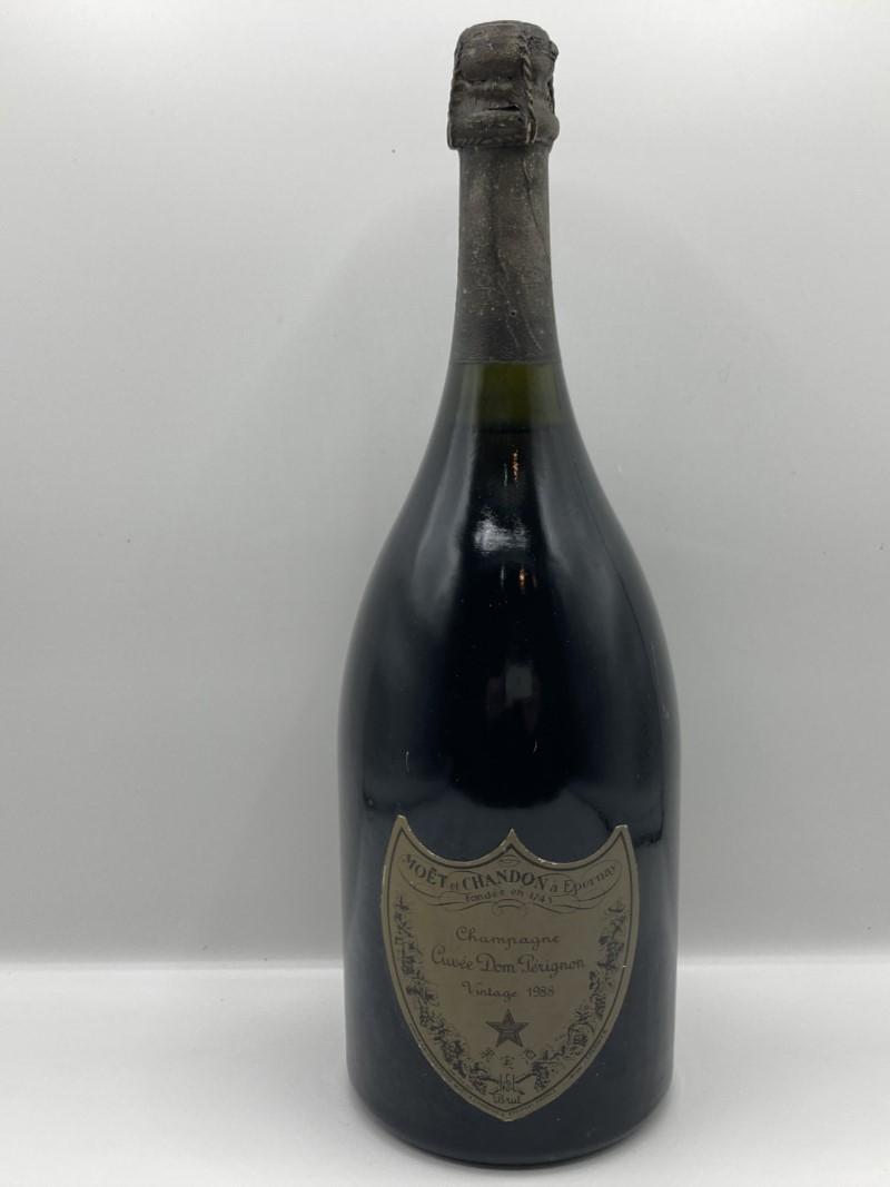 ドン ペリニヨン ヴィンテージ 1988 マグナム( Dom Perignon Vintage