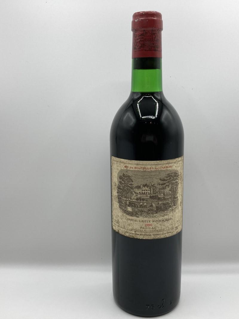 Ch ラフィット・ロートシルト 2003(Ch.Lafite Rothchild)商品詳細